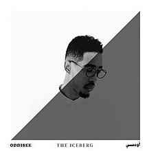 Oddisee - The Iceberg.jpg