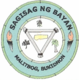 Official seal of Malitbog