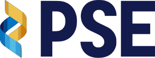 File:Philippine Stock Exchange (PSE).svg