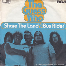 Share the Land (song).png