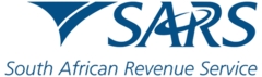 Логотип налоговой службы ЮАР.png