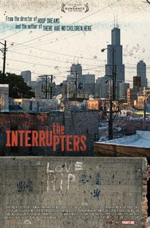 The Interrupters FilmPoster.jpeg