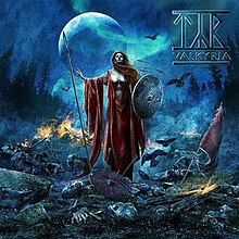 Tyr - Valkyrja