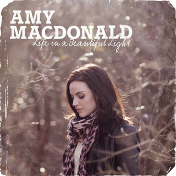 Amy MacDonald - Life In A Beautiful Light (Deluxe Version)