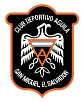 File:Club Deportivo Águila logo.svg