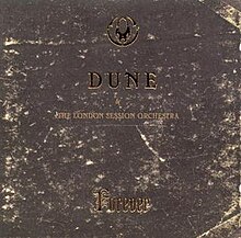  Dune (German Band) -Forever. jpg 