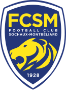 Logo Sochaux