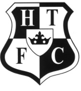 Halstead Town crest