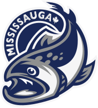 Mississauga Steelheads logo.svg
