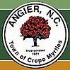 Official seal of Angier, North Carolina