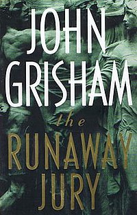 1996 - The Runaway Jury