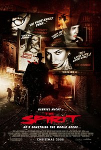 The Spirit (film)