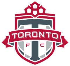 Logo Toronto FC