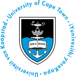 Coat of arms of the University of Cape Town