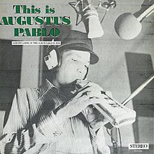 Augustus pablo - This Is...jpg