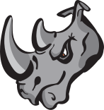 File:El Paso Rhinos.svg