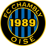 FC Chambly logo.svg