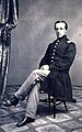 Forshew Civil War carte de visite