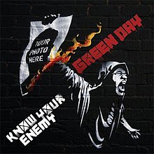 Green Day - Know Your Enemy cover.jpg