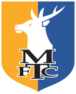 Mansfield Town FC.svg