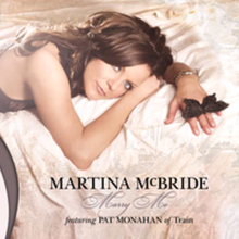 Martina McBride - Marry Me.png