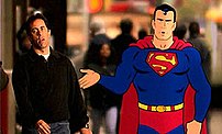 The Adventures of Seinfeld & Superman