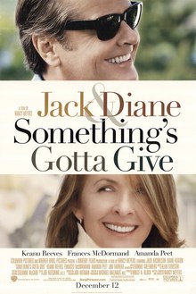 Something's Gotta Give movie