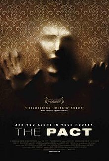 The Pact movie