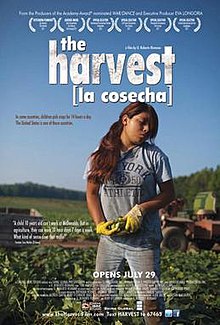 The Harvest film poster.jpg