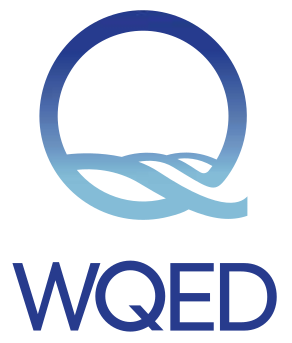 File:WQED Logo.svg