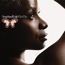 Angelique Kidjo - Djin Djin album cover.jpg