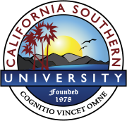 Калифорнийский Южный университет seal.svg
