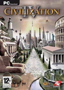 civilization 4