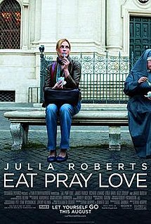 Eat Pray Love Movie Story Summary