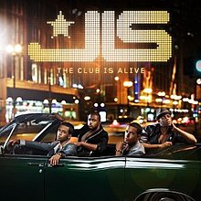 JLS The Club is Alive.jpg