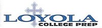 Подготовка к колледжу Лойола Шривпорт Logo.jpg