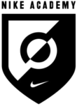 Логотип Nike Academy.png