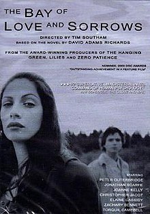 The Bay of Love and Sorrows movie