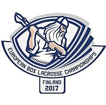 Logo of the EBLC 2017 in Turku