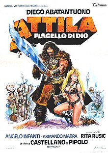 Аттила Флагелло ди Дио (Фильм 1982) .jpg