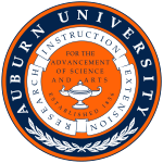 Auburn University seal.svg