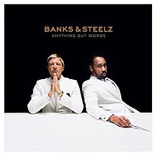 Banks & Steelz - Anything But Words cover art.jpg