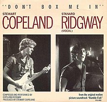 Коупленд и Риджуэй - Don't Box Me In.jpg
