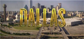 The New Dallas