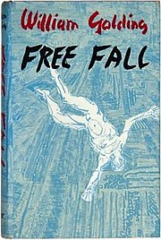 Free Fall William Golding