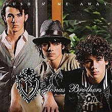 Jonas Brothers - Pushin 'Me Away.jpg