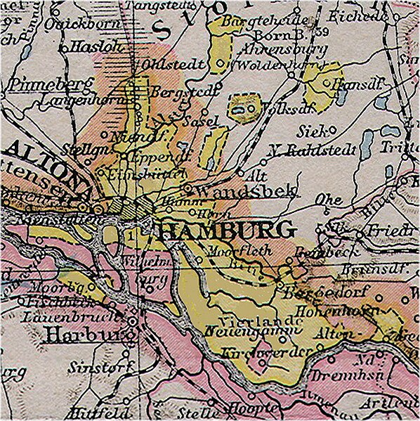 File:Map of Hamburg city state 1890.jpg