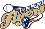 Schaumburg Flyers Logo.svg