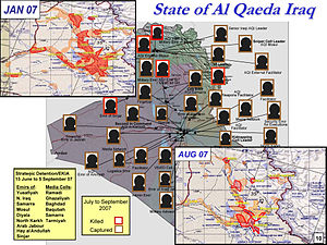 State of Al Qaeda in Iraq