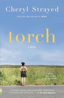 Torch (Cheryl Strayed novel - cover).jpg